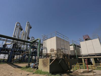 Argentina logra récord histórico en producción de alcohol