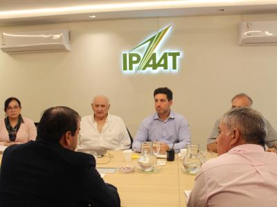 Preparativos y controles reforzados para la zafra 2026