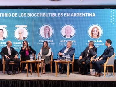 Bioetanol en debate: hacia un marco legal más competitivo