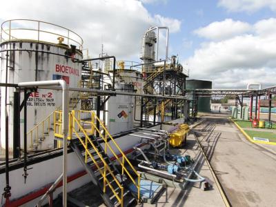Aumenta el precio del bioetanol en Argentina