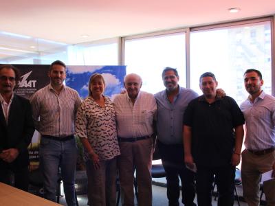 Productores cañeros formalizan el Comité Regional de Productores Cañeros Sucroalcoholeros