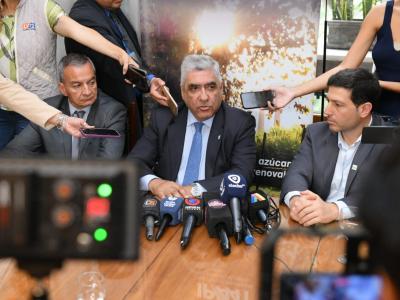 Balance Regional de la Industria Sucroalcoholera