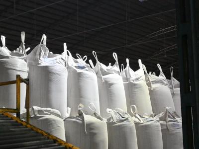 Las exportaciones de azúcar del NOA alcanzaron un volumen récord