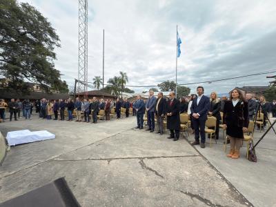 Con foco en la competitividad, Ledesma inicia su zafra 2026 en Jujuy
