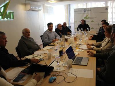Avances en mesa de diálogo con el sector cañero