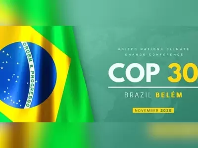 Belém 4x:  un marco de acción para cuadruplicar los combustibles sostenibles al 2035