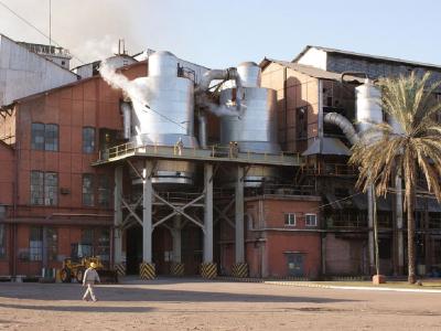 La zafra tucumana llegó a su fin con la finalización del ingenio La Florida