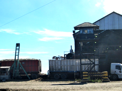 Tucumán rompe récord de caña molida y supera la estimación oficial