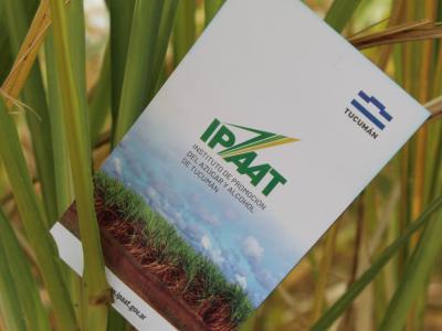 El IPAAT estará presente en la Expo Agro Ganadera 2026