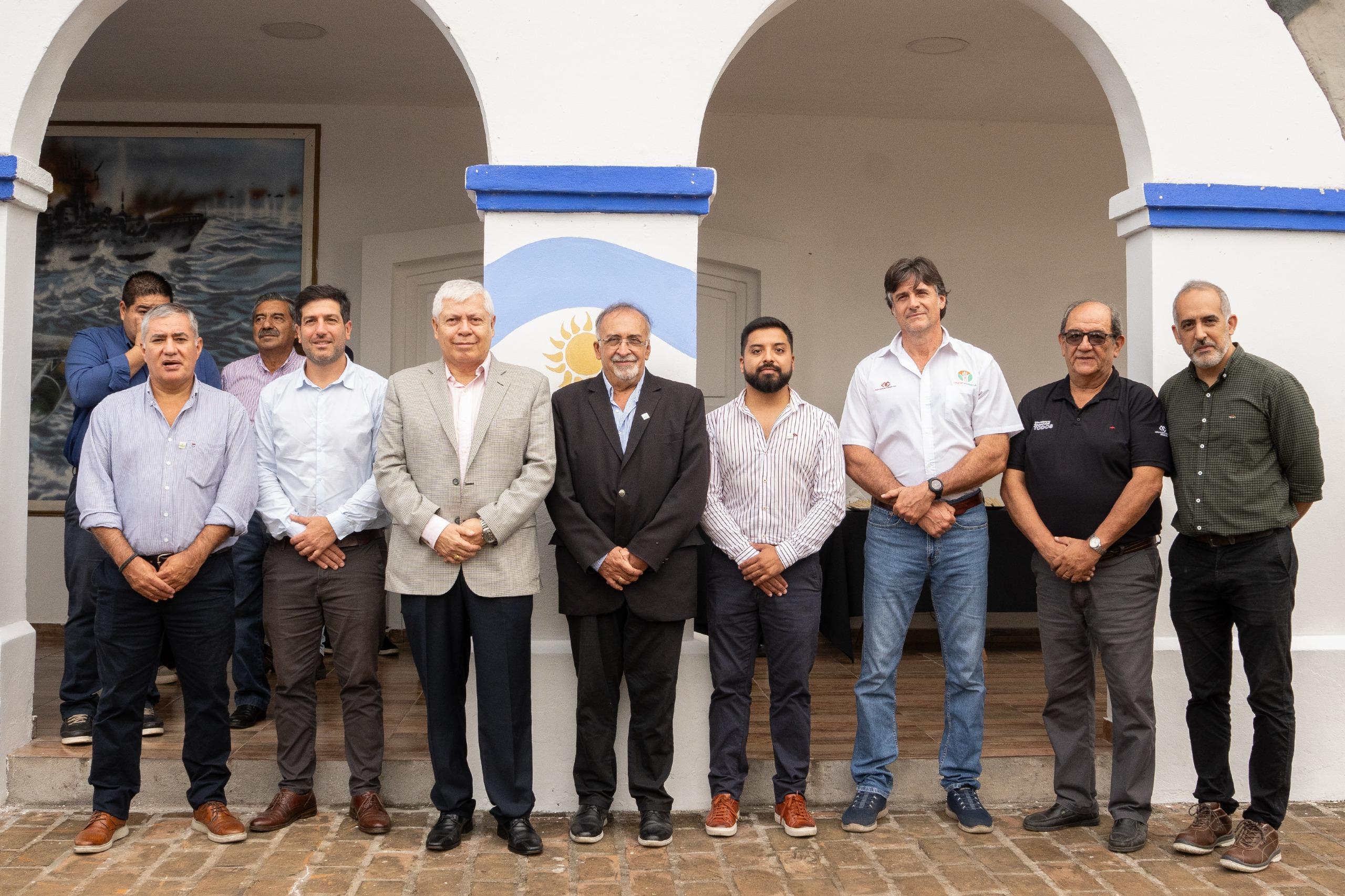 El IPAAT acompañó a Arca Continental en sus diez años en Tucumán