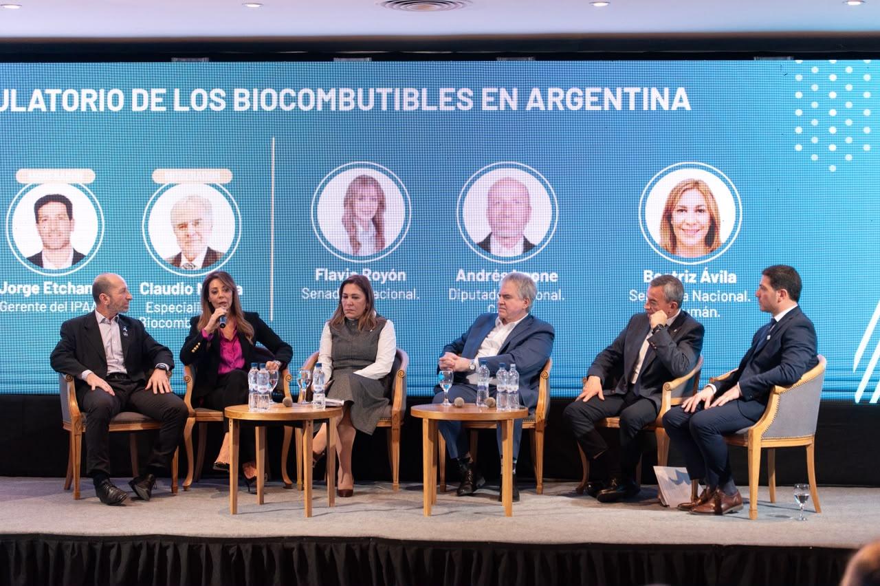 Bioetanol en debate: hacia un marco legal más competitivo