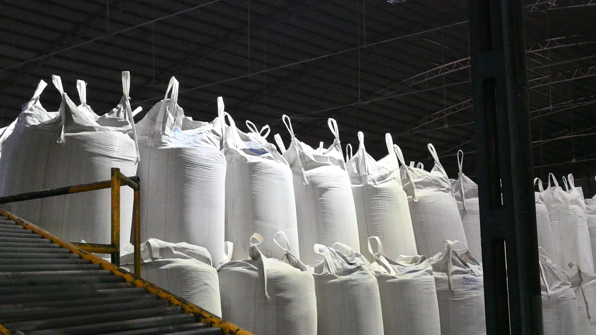 Período 2025/2026: el NOA superó las 500.000 toneladas de azúcar exportadas