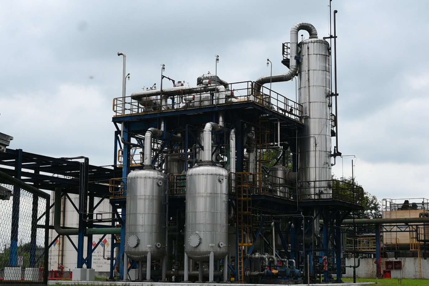 El Gobierno fija nuevos precios para el bioetanol en junio