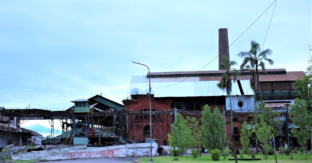 Los ingenios Famaillá y Aguilares concluyeron su zafra