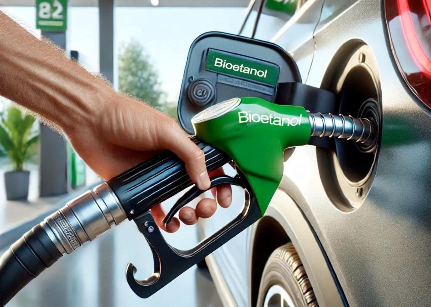 El Gobierno Nacional fija nuevos precios del bioetanol de caña y maíz para octubre