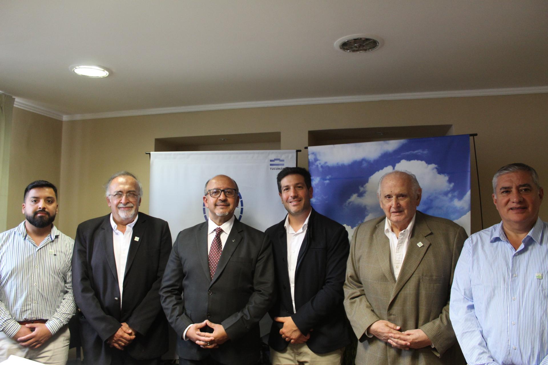 Tucumán y la India avanzaron en cooperación para la industria azucarera y el bioetanol